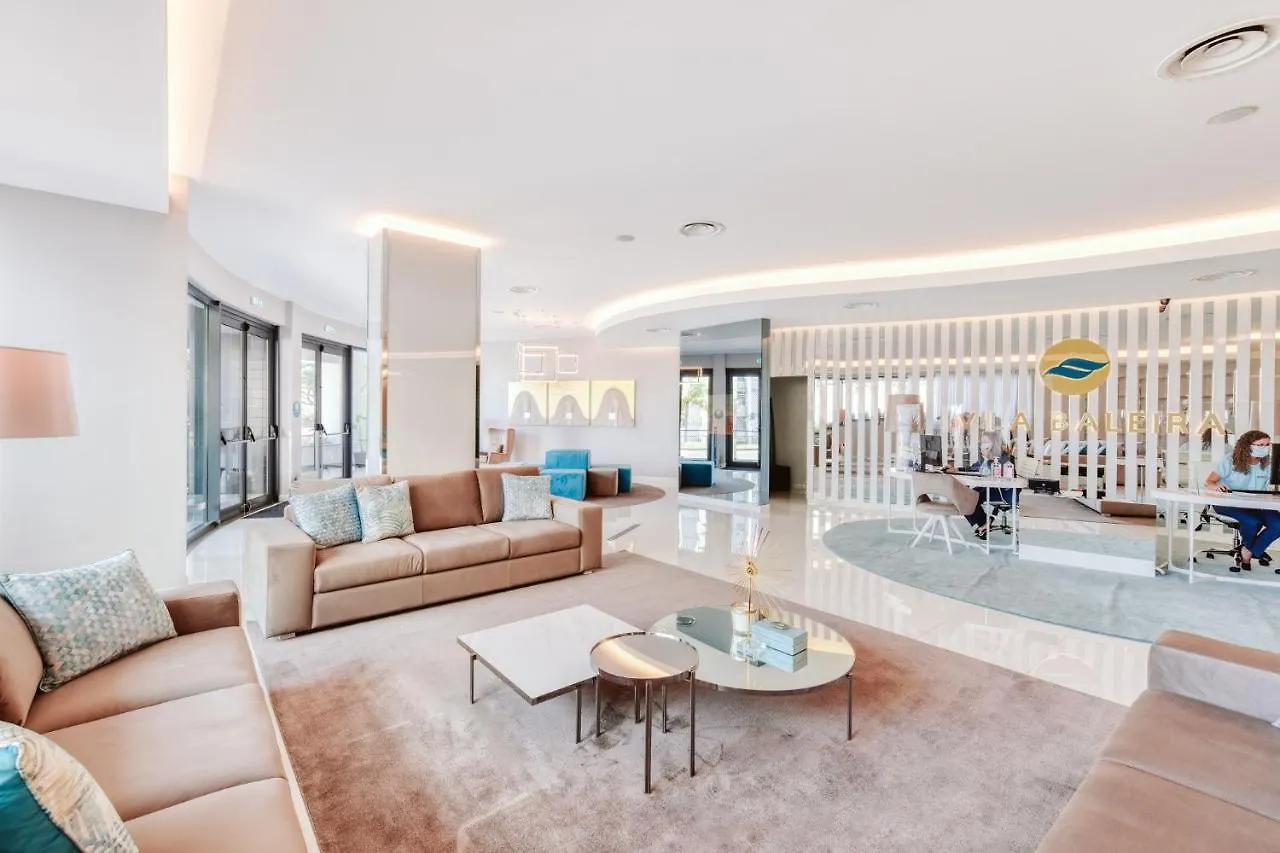 **** Hotel Vila Baleira Funchal Portugal
