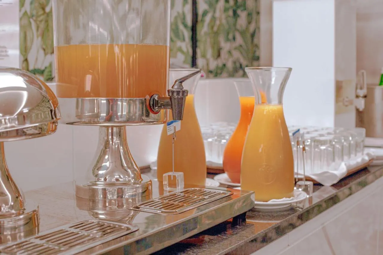 **** Hotel Vila Baleira Funchal Portugal