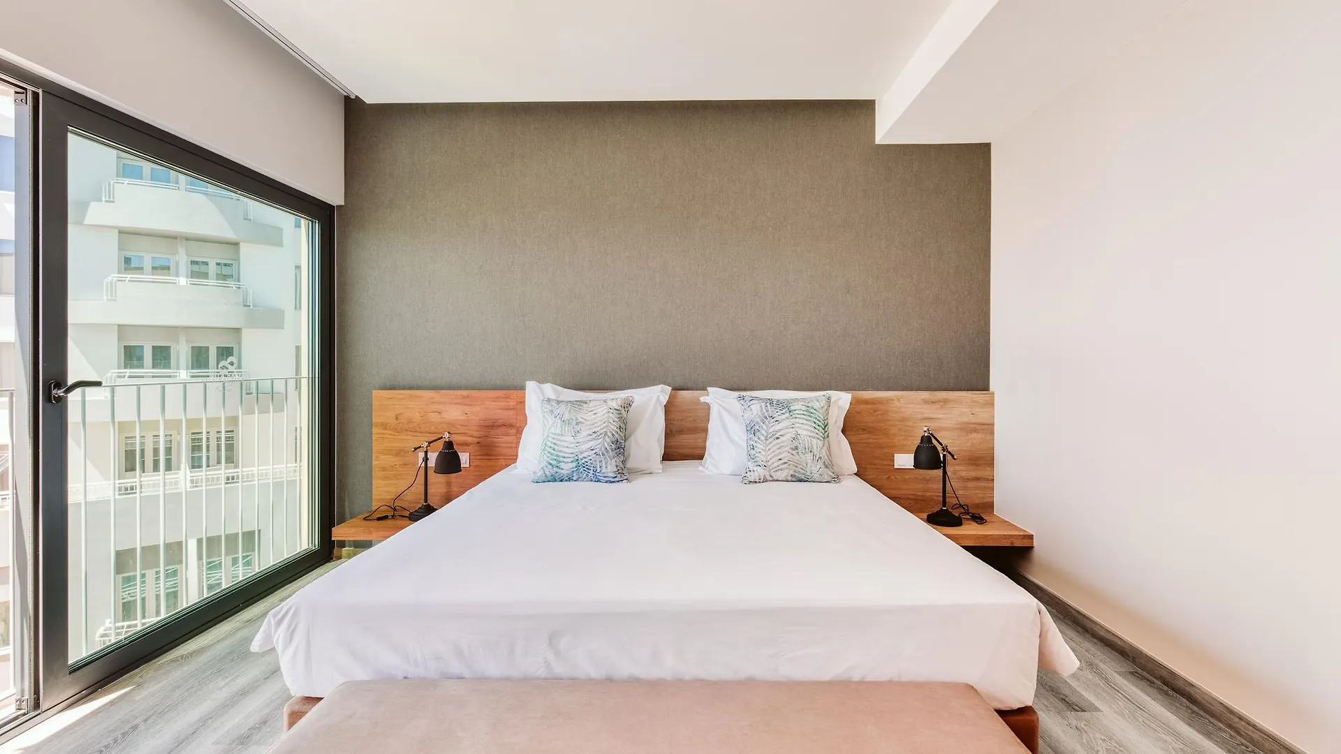 Hotel Vila Baleira Funchal