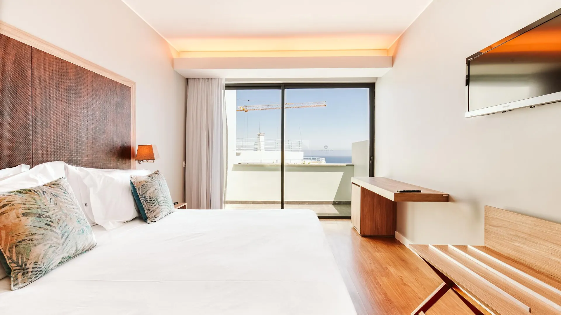 Vila Baleira Funchal 4*, Funchal (Madeira)