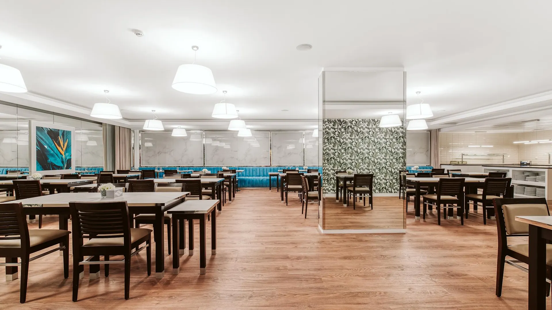 **** Hotel Vila Baleira Funchal Portugalsko