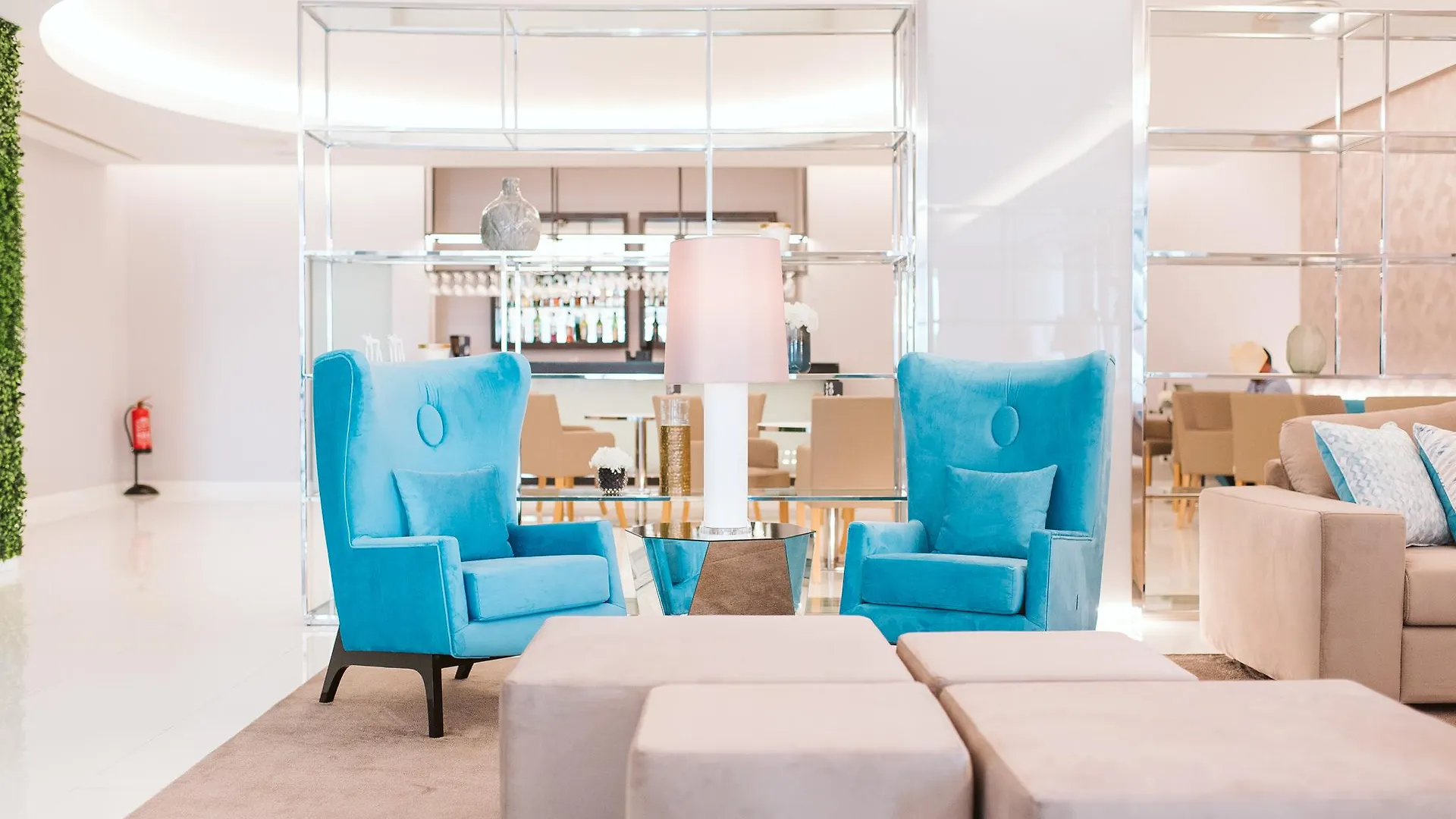 Vila Baleira Funchal Hotel