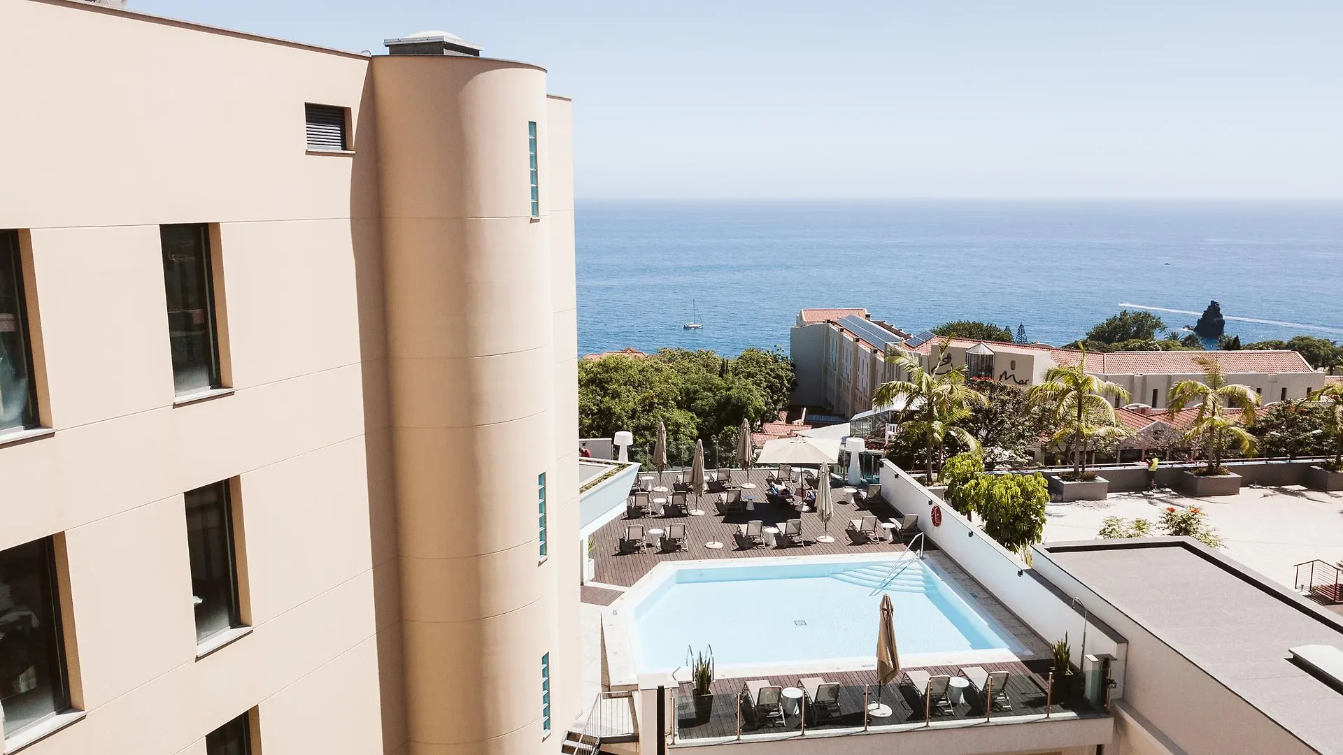 Vila Baleira Funchal Hotel Funchal (Madeira)