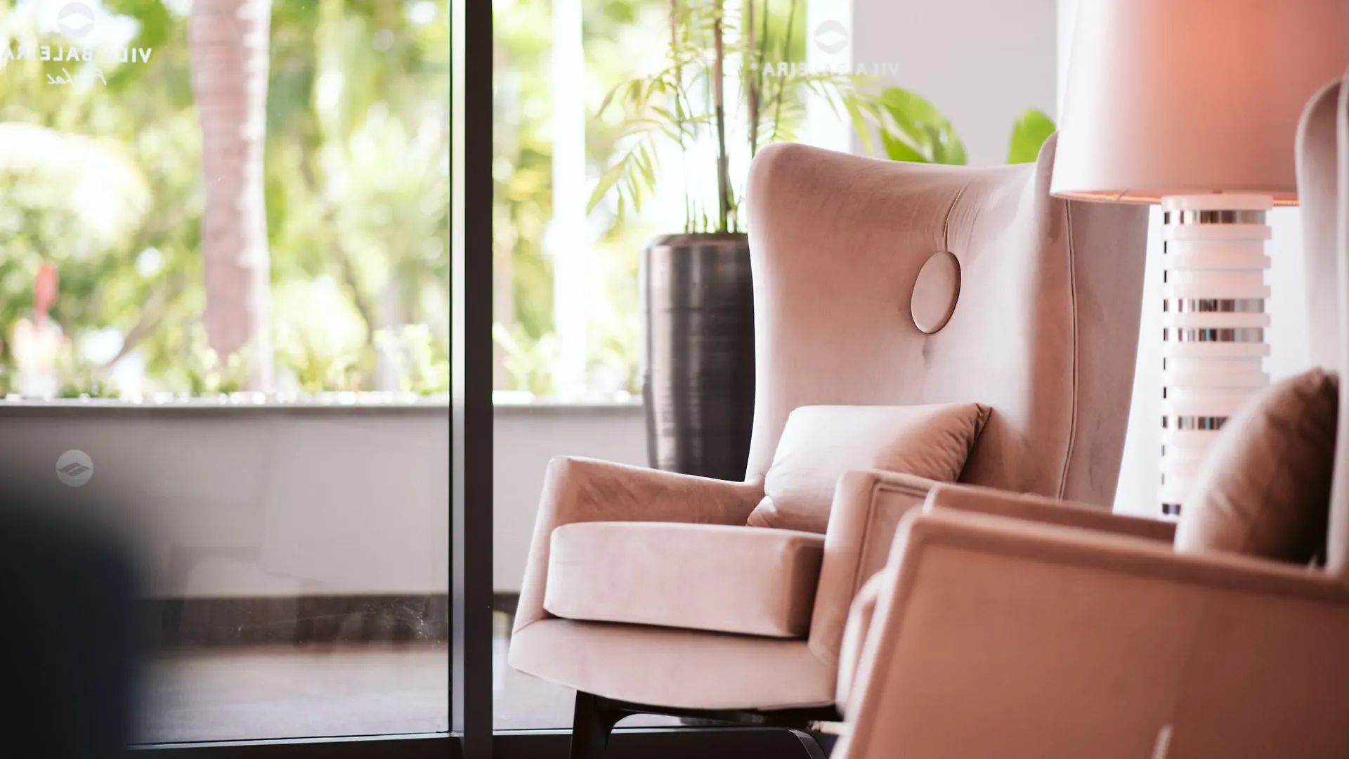 Vila Baleira Funchal Hotel
