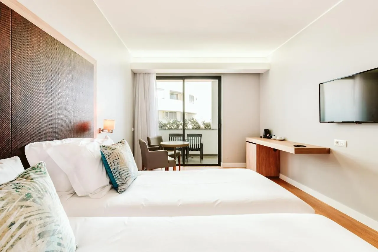 Hotel Vila Baleira Funchal