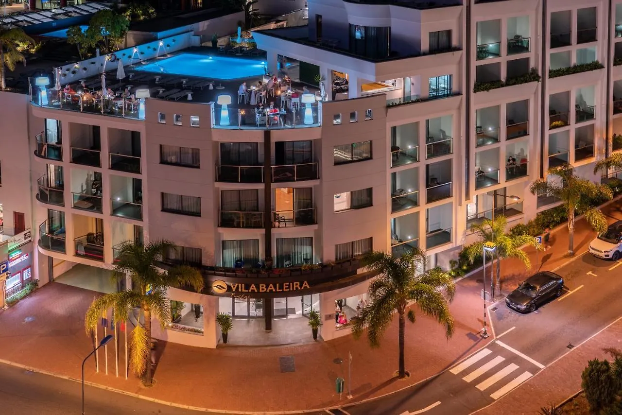 Hotel Vila Baleira Funchal