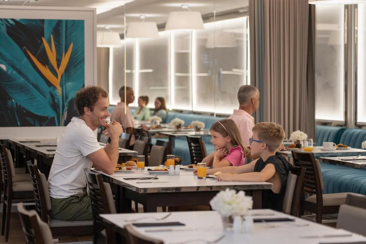 Vila Baleira Funchal Hotel