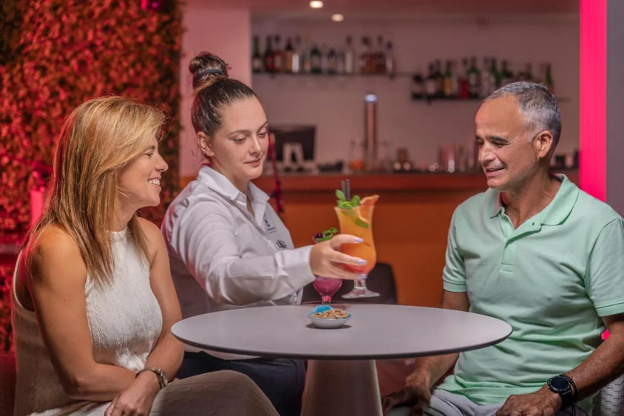 Hotel Vila Baleira Funchal