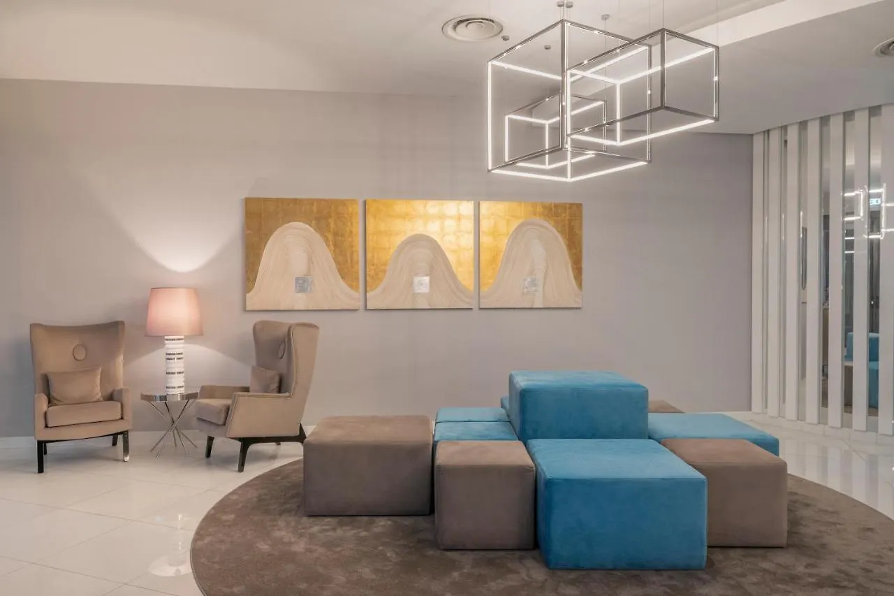 Vila Baleira Funchal Hotel