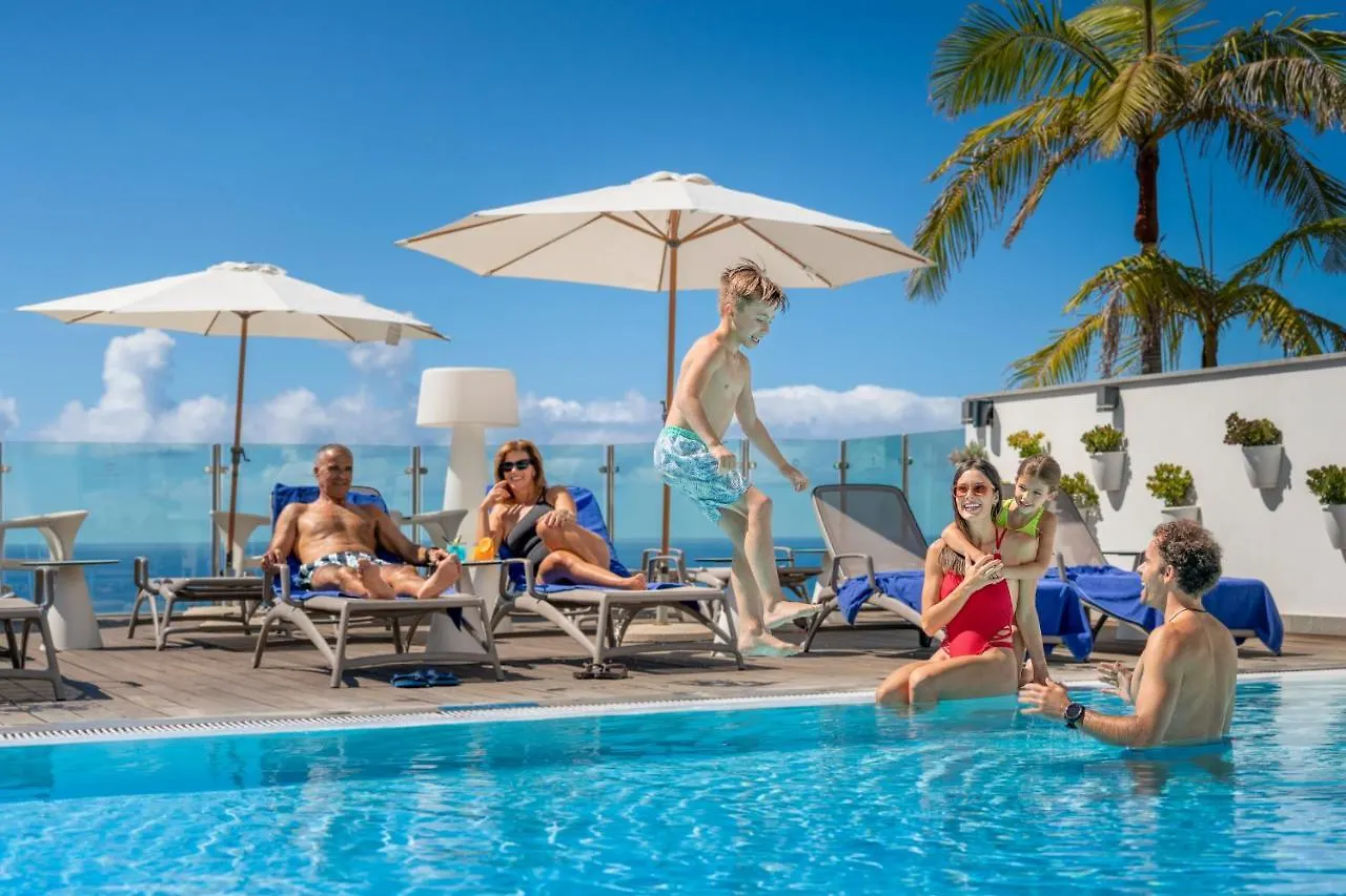 Vila Baleira Funchal 4*, Funchal (Madeira)