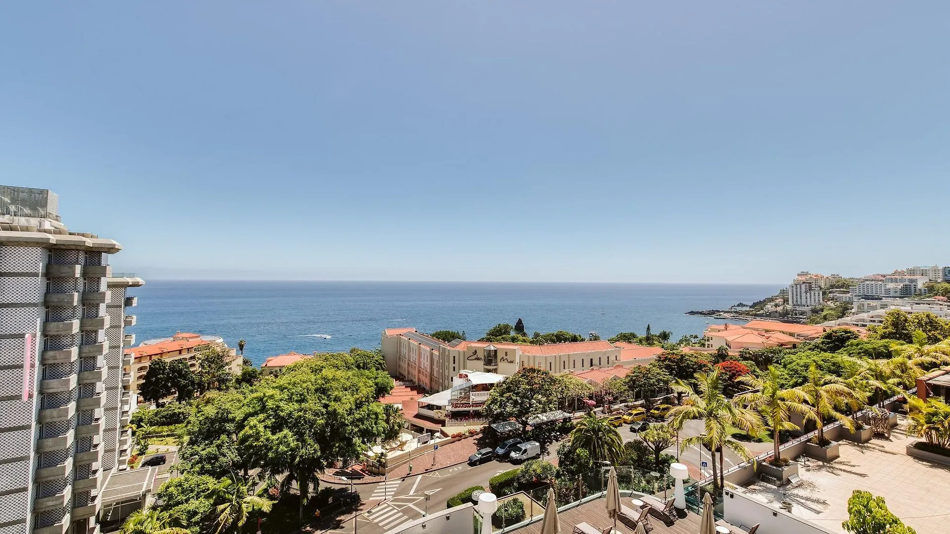 Vila Baleira Funchal 4*, Funchal (Madeira)