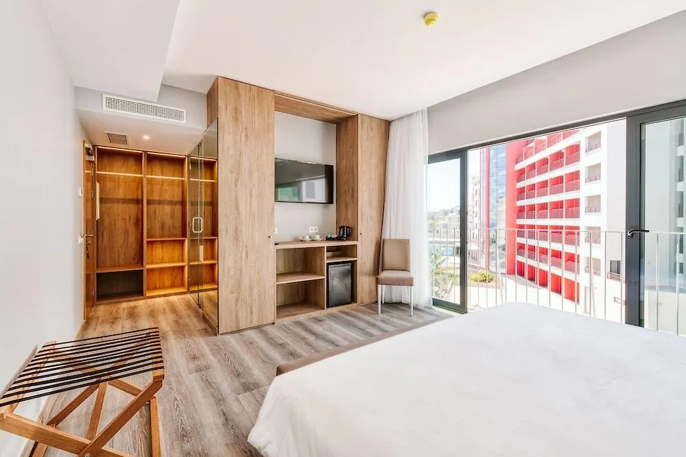 **** Hotel Vila Baleira Funchal Portugal