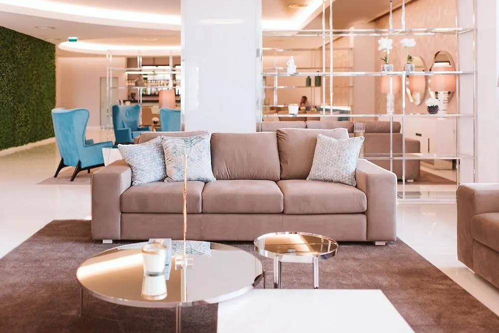 Hotel Vila Baleira Funchal