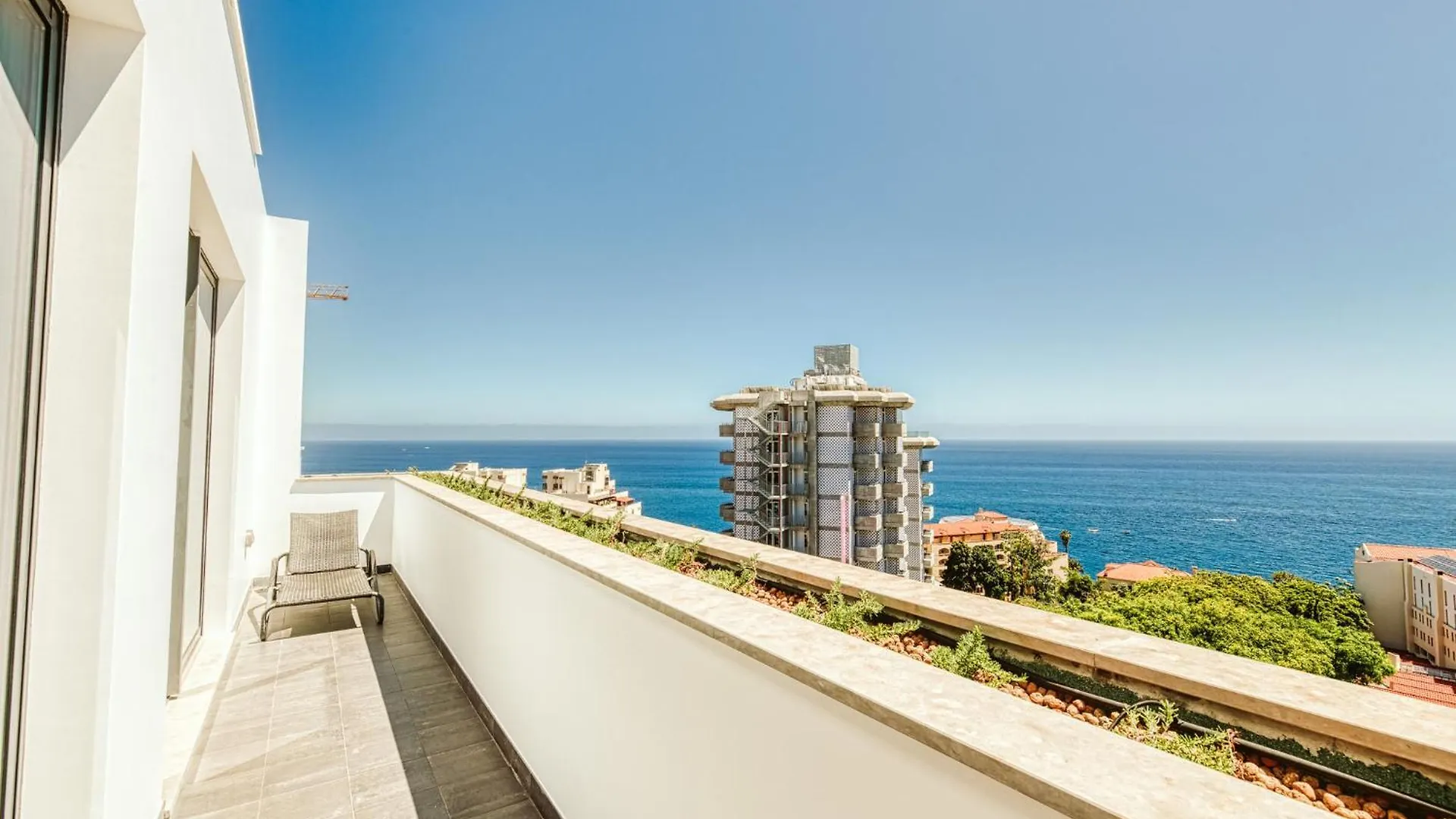 Vila Baleira Funchal Hotel Funchal (Madeira)