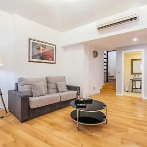 Cayres Carmo Apartament