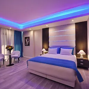 Hotel The Josephine Boutique