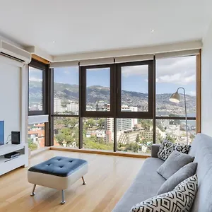 Apartment View