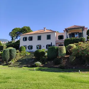 Quinta Sao Goncalo Funchal (Madeira)