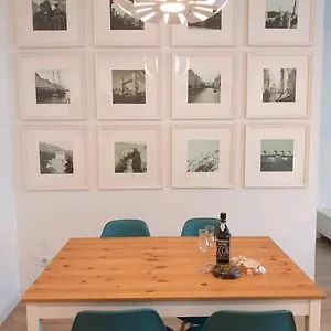 Apartment Berna