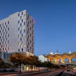 Moxy Oriente Portugalsko