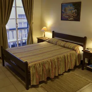 Apartmán Murcas 74 -