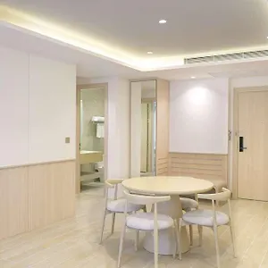 Hotel Wyndham Garden Naithon