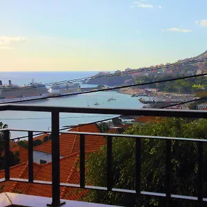 Apartment Palheiro