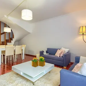 Golden Place Apartamento