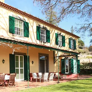 Quinta Malvas - Quinta De Santa Luzia Vendégház