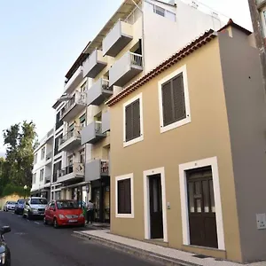 Center Apartamento