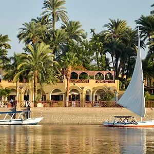 Mercure Karnak Egypt
