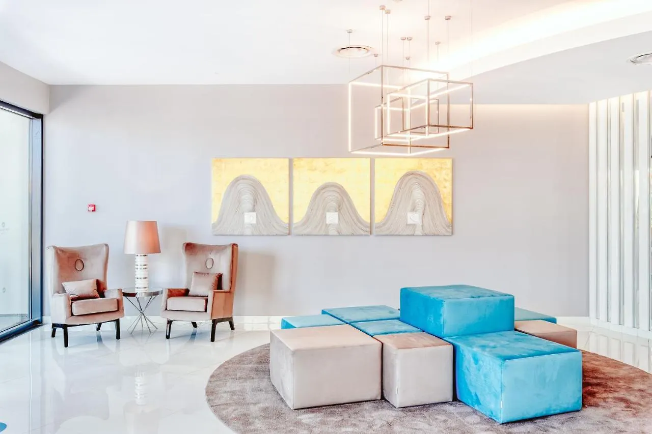 Vila Baleira Funchal Hotel
