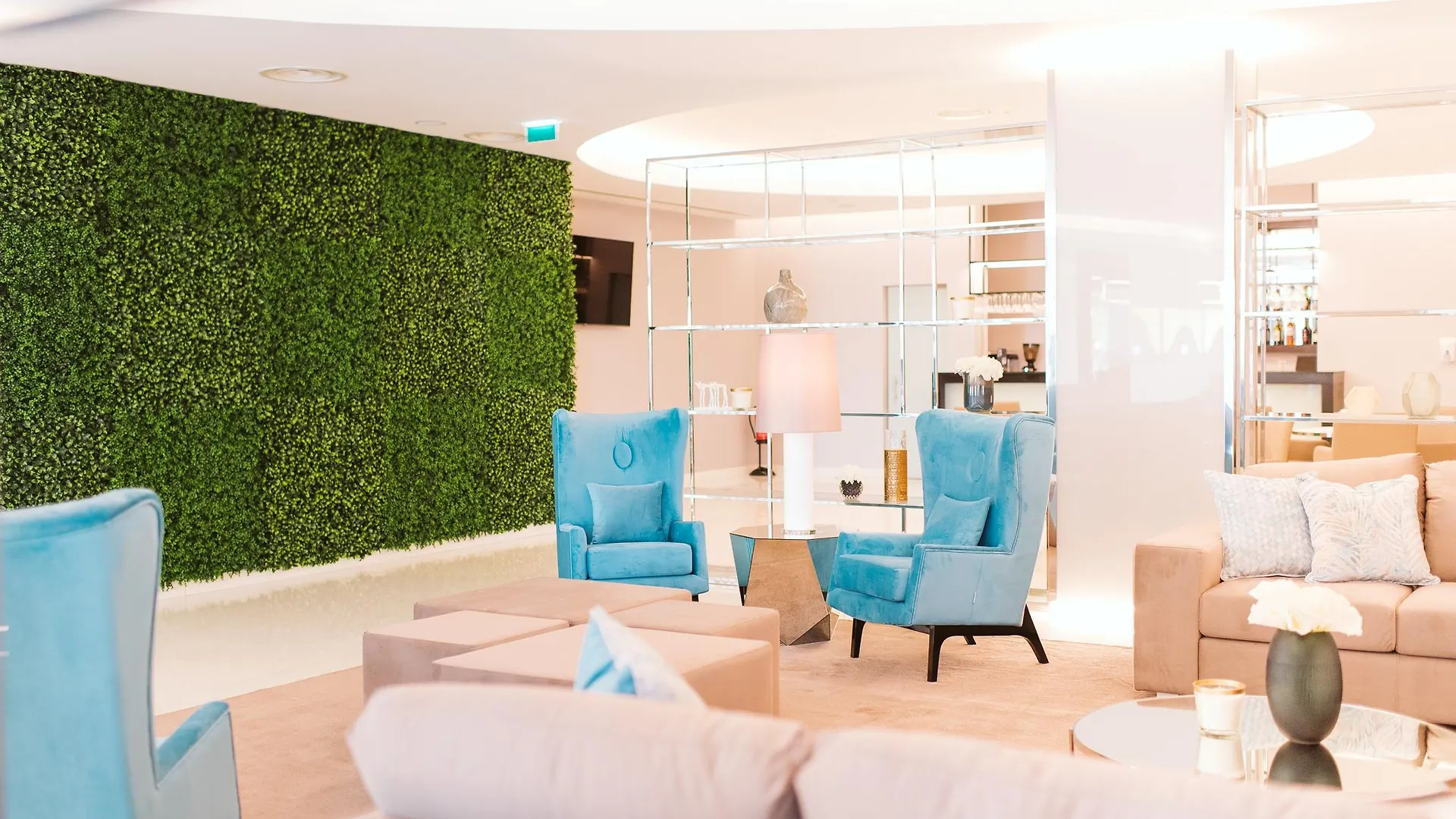 Vila Baleira Funchal Hotel