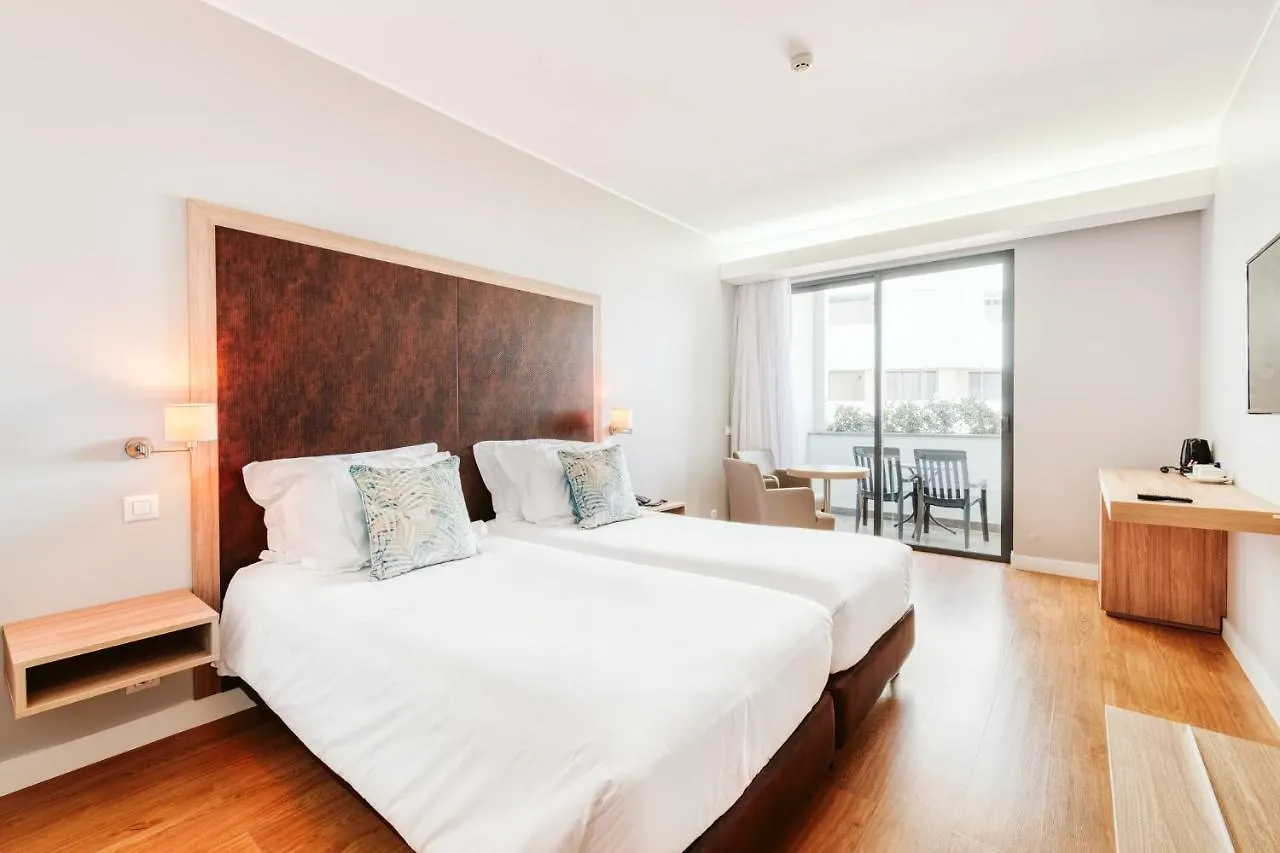Hotel Vila Baleira Funchal
