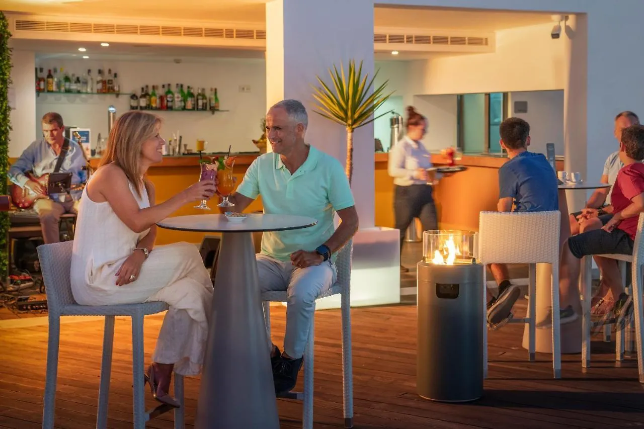 Vila Baleira Funchal Hotel