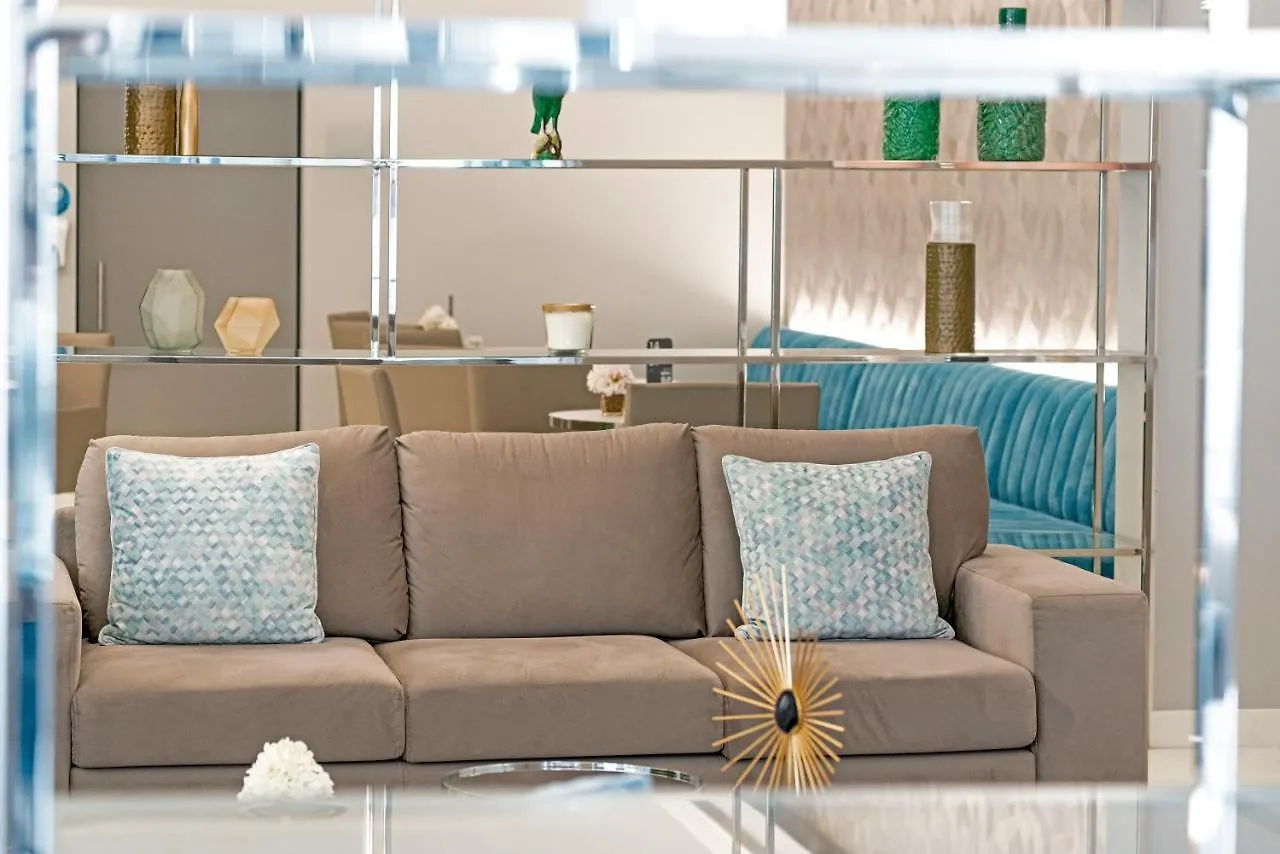 Vila Baleira Funchal Hotel
