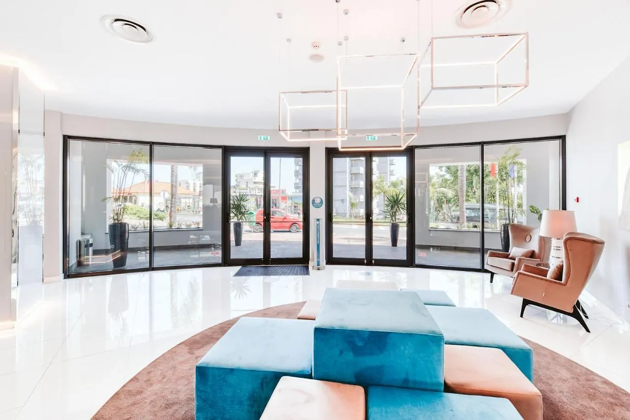 Hotel Vila Baleira Funchal