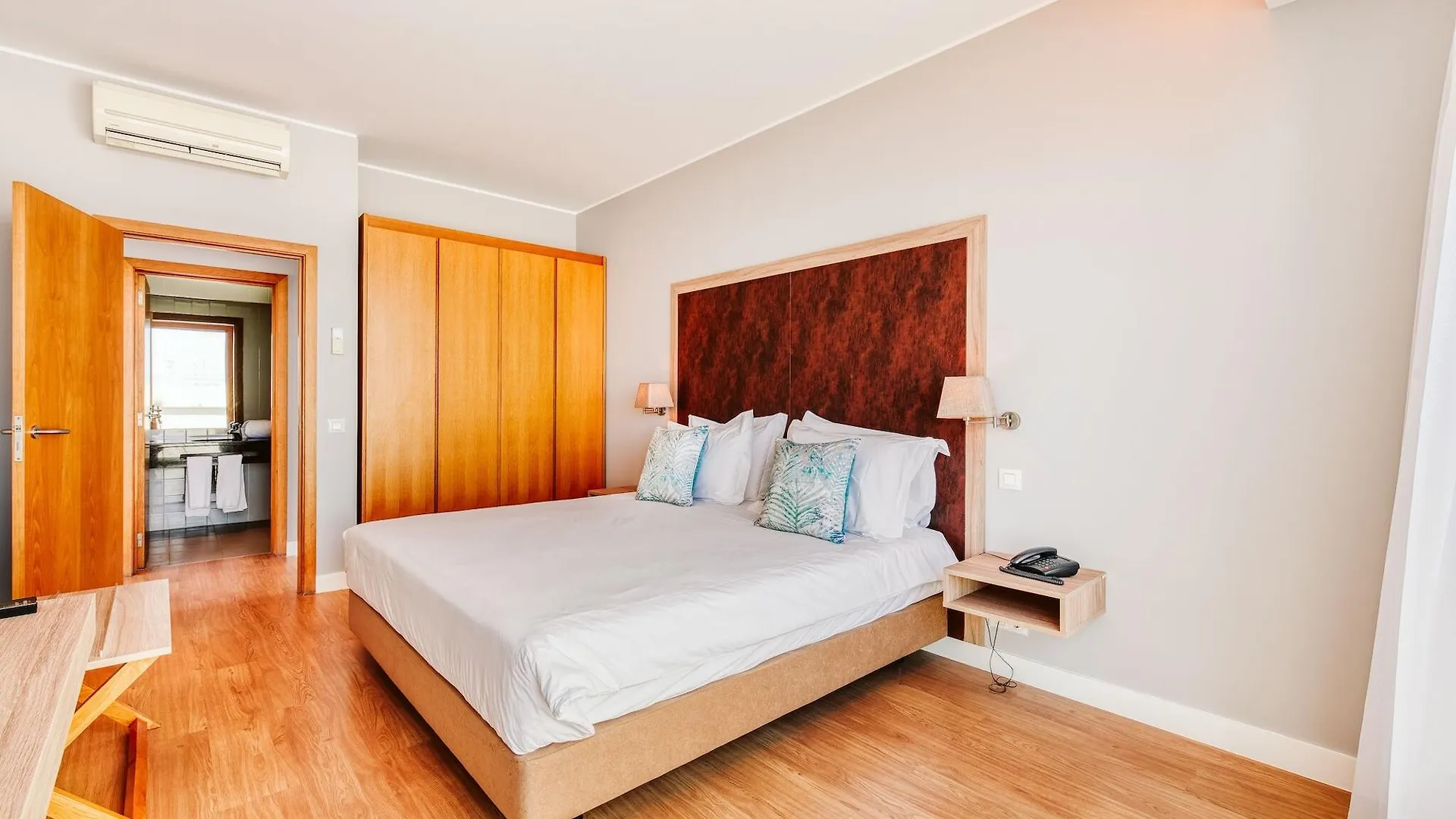 Hotel Vila Baleira Funchal